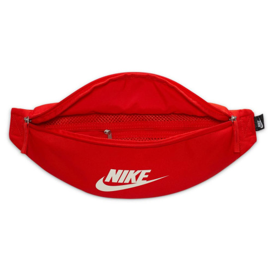 Nike Τσαντάκι μέσης Heritage Waistpack Nike Τσαντάκι μέσης Heritage Waistpack